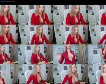 ladyleea — 8 minute Chaturbate female cam show recording, 1080p, Dec 1, 2021