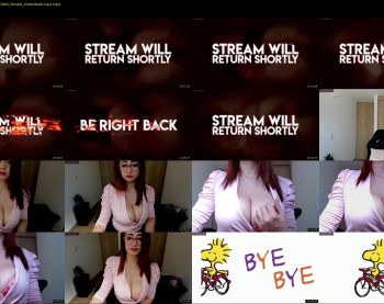 lalanaughty1 — 70 minute Chaturbate female cam show recording, 1080p, Dec 1, 2021