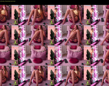 laracroftt — 25 minute Chaturbate female cam show recording, 1080p, Dec 2, 2021