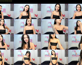 lee_senpai — 70 minute Chaturbate female cam show recording, 1080p, Dec 1, 2021