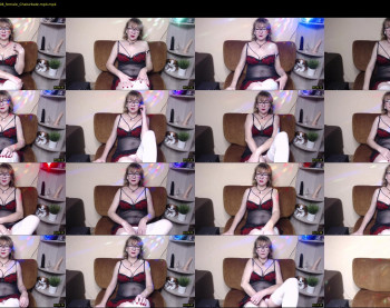 lelapopins — 3 minute Chaturbate female cam show recording, 720p, Dec 1, 2021