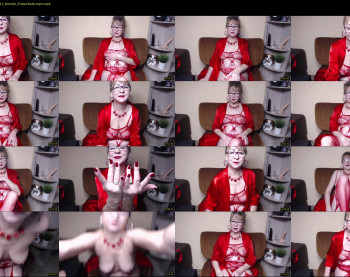 lelapopins — 31 minute Chaturbate female cam show recording, 720p, Dec 1, 2021