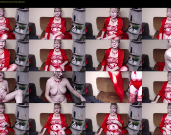 lelapopins — 23 minute Chaturbate female cam show recording, 720p, Dec 1, 2021