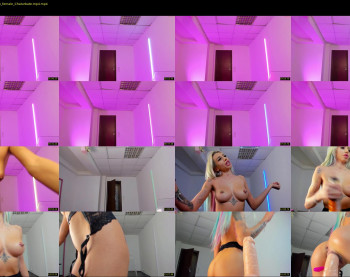 lisaakira — 19 minute Chaturbate female cam show recording, 720p, Dec 1, 2021