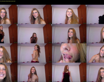 littlelaksmi — 12 minute Chaturbate female cam show recording, 720p, Dec 1, 2021