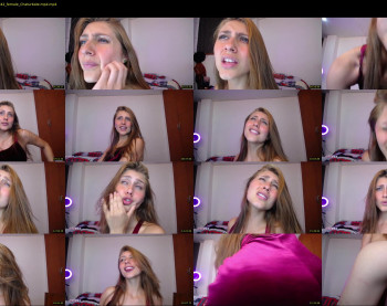 littlelaksmi — 25 minute Chaturbate female cam show recording, 720p, Dec 2, 2021