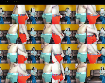 littlesexualworld — 8 minute Chaturbate couple cam show recording, 1080p, Dec 1, 2021
