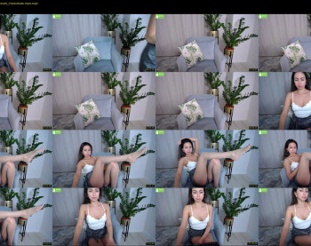 look_ — 70 minute Chaturbate female cam show recording, 1080p, Dec 1, 2021