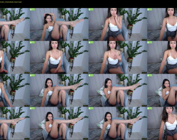 look_ — 33 minute Chaturbate female cam show recording, 1080p, Dec 1, 2021