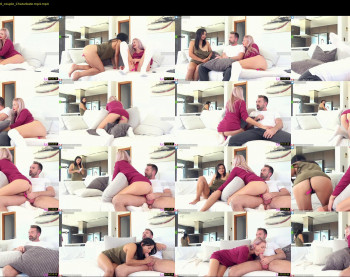 lucycums — 71 minute Chaturbate couple cam show recording, 1080p, Dec 1, 2021