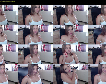 lulu_lopez — 34 minute Chaturbate female cam show recording, 1080p, Dec 1, 2021