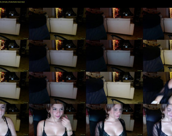 lulu_lopez — 3 minute Chaturbate female cam show recording, 1080p, Dec 2, 2021