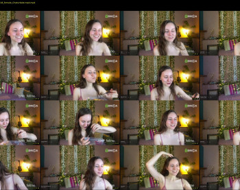 lynn_feline — 44 minute Chaturbate female cam show recording, 720p, Dec 1, 2021