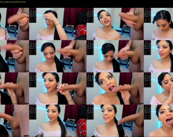 maddisrock — 27 minute Chaturbate couple cam show recording, 720p, Dec 2, 2021