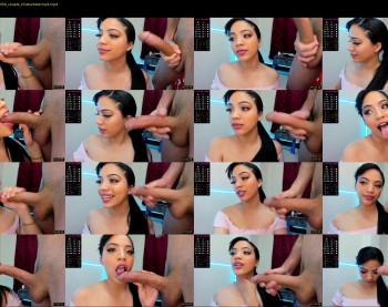 maddisrock — 36 minute Chaturbate couple cam show recording, 720p, Dec 2, 2021