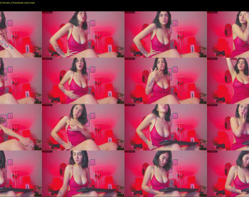 maeeve_ — 4 minute Chaturbate female cam show recording, 1080p, Dec 2, 2021