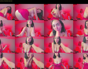 maeeve_ — 32 minute Chaturbate female cam show recording, 1080p, Dec 2, 2021