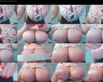 maggielandrin — 36 minute Chaturbate female cam show recording, 720p, Dec 1, 2021
