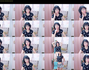 mariagold — 28 minute Chaturbate female cam show recording, 1080p, Dec 1, 2021
