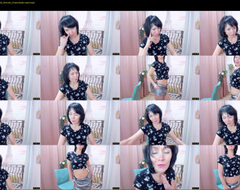 mariagold — 33 minute Chaturbate female cam show recording, 1080p, Dec 1, 2021