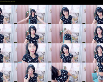 mariagold — 43 minute Chaturbate female cam show recording, 1080p, Dec 1, 2021
