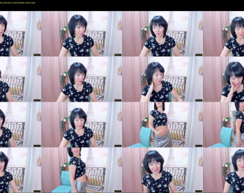 mariagold — 24 minute Chaturbate female cam show recording, 1080p, Dec 1, 2021
