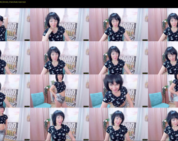 mariagold — 22 minute Chaturbate female cam show recording, 1080p, Dec 1, 2021