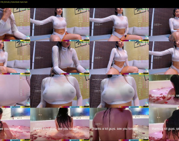 marianh331 — 19 minute Chaturbate female cam show recording, 1080p, Dec 1, 2021