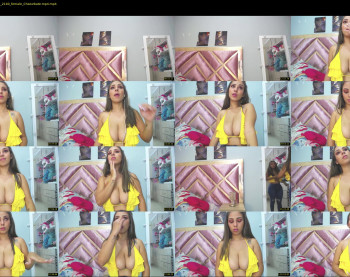 marilyn_rouse — 70 minute Chaturbate female cam show recording, 1080p, Dec 1, 2021
