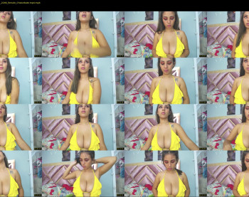 marilyn_rouse — 8 minute Chaturbate female cam show recording, 1080p, Dec 1, 2021