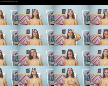 marilyn_rouse — 3 minute Chaturbate female cam show recording, 1080p, Dec 1, 2021