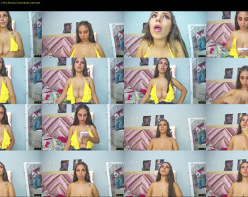 marilyn_rouse — 32 minute Chaturbate female cam show recording, 1080p, Dec 1, 2021
