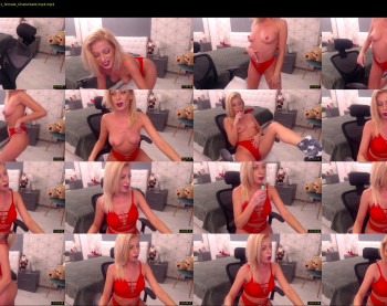 marimais — 109 minute Chaturbate female cam show recording, 720p, Dec 2, 2021