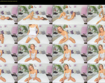 martha_mayer — 4 minute Chaturbate female cam show recording, 1080p, Dec 2, 2021