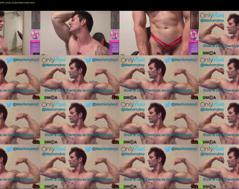maxandtam — 20 minute Chaturbate couple cam show recording, 1080p, Dec 2, 2021