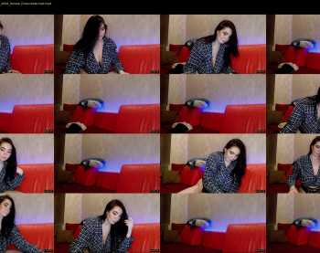 melissabarbie — 23 minute Chaturbate couple cam show recording, 720p, Dec 2, 2021