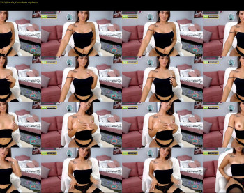 mia_moretz1 — 4 minute Chaturbate female cam show recording, 1080p, Dec 1, 2021