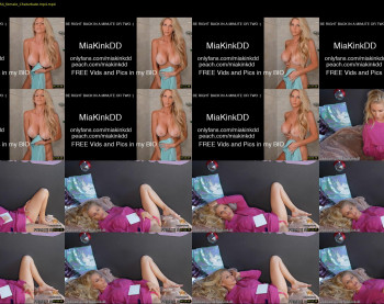miakinkdd — 11 minute Chaturbate female cam show recording, 1080p, Dec 2, 2021