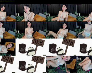 midori__san — 85 minute Chaturbate female cam show recording, 1080p, Dec 1, 2021