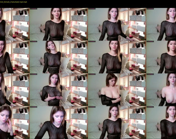milky__way_ — 21 minute Chaturbate female cam show recording, 720p, Dec 1, 2021