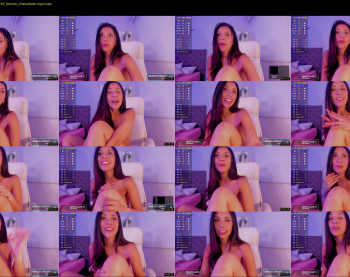 missflorida — 5 minute Chaturbate female cam show recording, 1080p, Dec 1, 2021