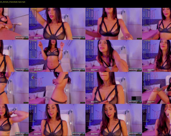 missflorida — 70 minute Chaturbate female cam show recording, 1080p, Dec 2, 2021