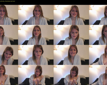 misslucci — 5 minute Chaturbate female cam show recording, 1080p, Dec 1, 2021