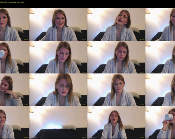 misslucci — 6 minute Chaturbate female cam show recording, 1080p, Dec 1, 2021