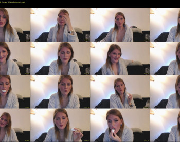 misslucci — 6 minute Chaturbate female cam show recording, 1080p, Dec 1, 2021