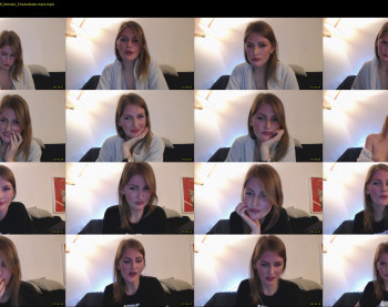 misslucci — 10 minute Chaturbate female cam show recording, 1080p, Dec 1, 2021