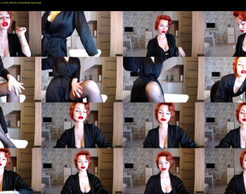 missmirandagd — 70 minute Chaturbate female cam show recording, 1080p, Dec 1, 2021