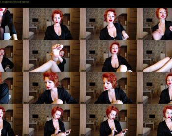 missmirandagd — 24 minute Chaturbate female cam show recording, 1080p, Dec 1, 2021