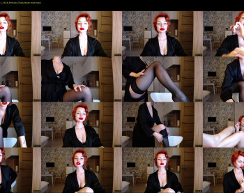 missmirandagd — 51 minute Chaturbate female cam show recording, 1080p, Dec 1, 2021