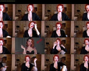 missmirandagd — 56 minute Chaturbate female cam show recording, 1080p, Dec 1, 2021